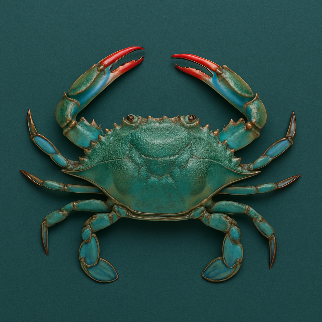 Blue Crab