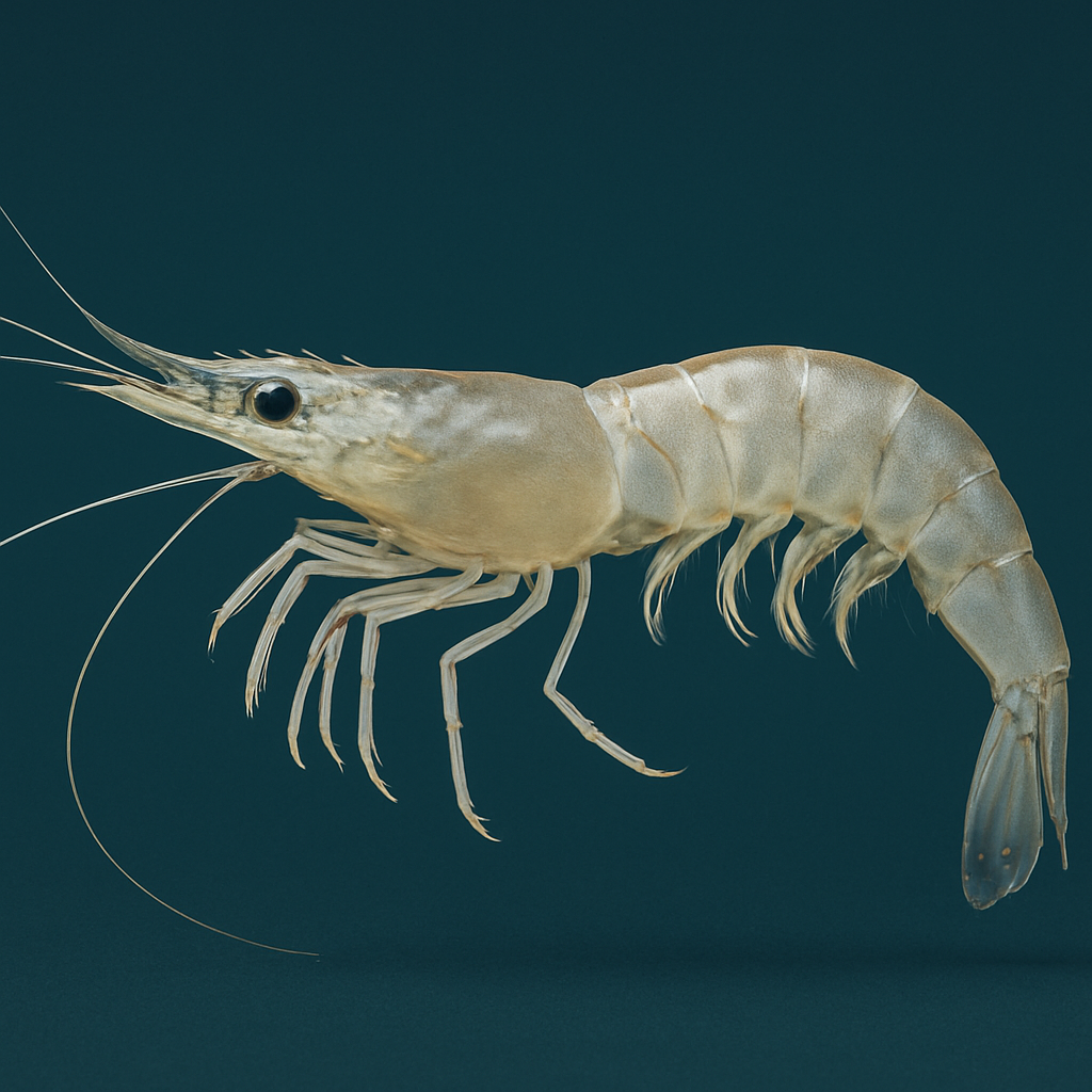 Live Shrimp
