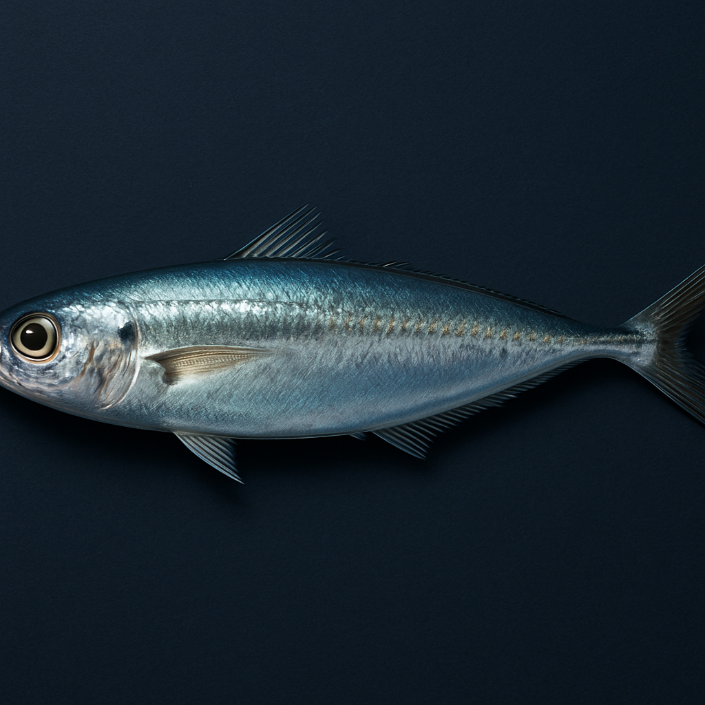 Cigar Minnow
