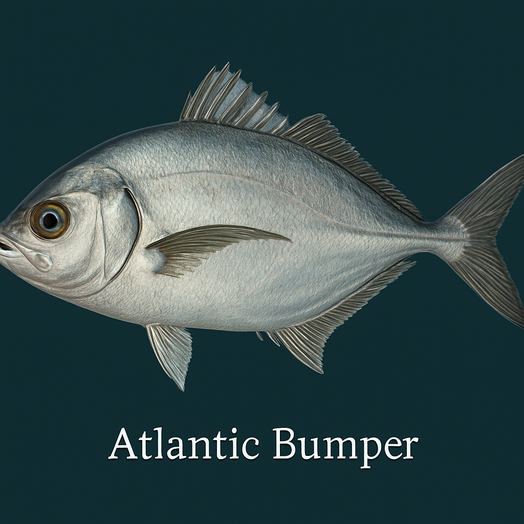 Atlantic Bumper