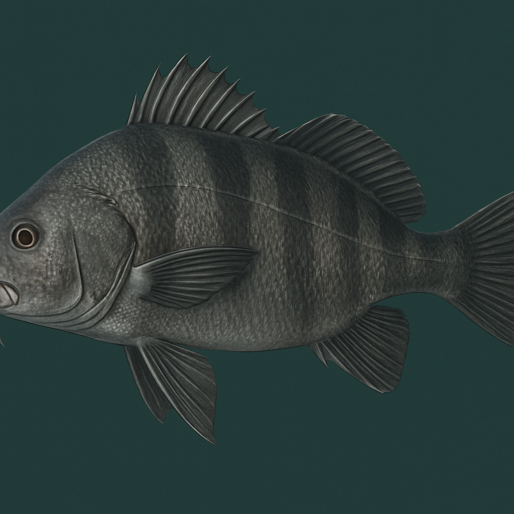 Black Drum