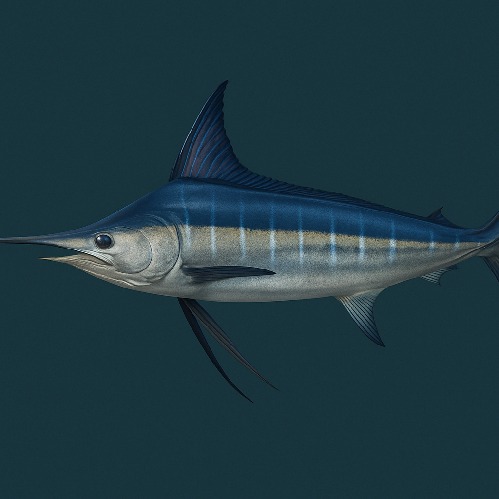Blue Marlin