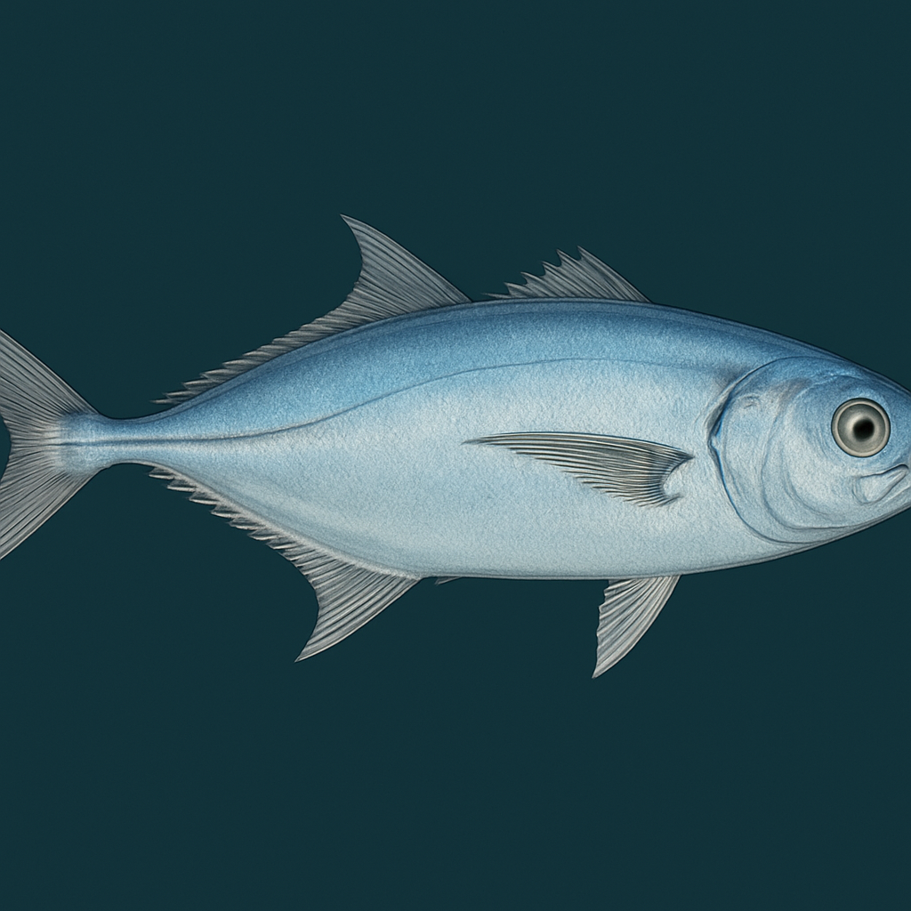Blue Runner
