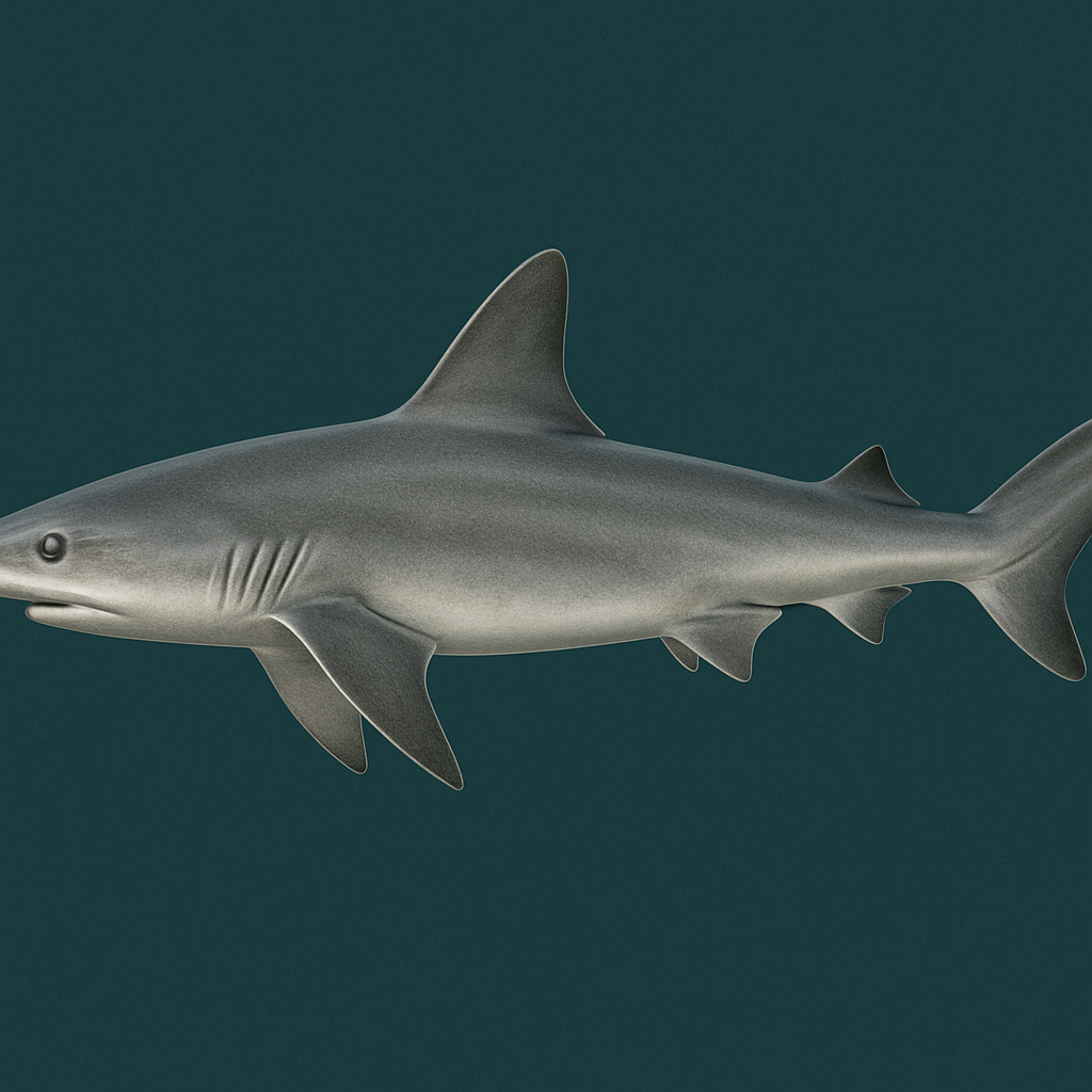 Bonnethead Shark