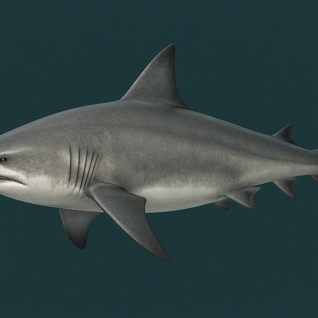 Bull Shark