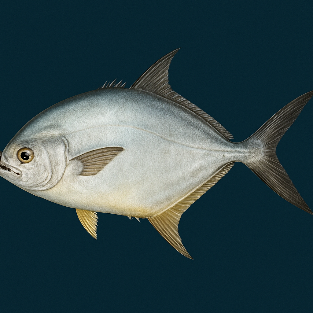 Florida Pompano