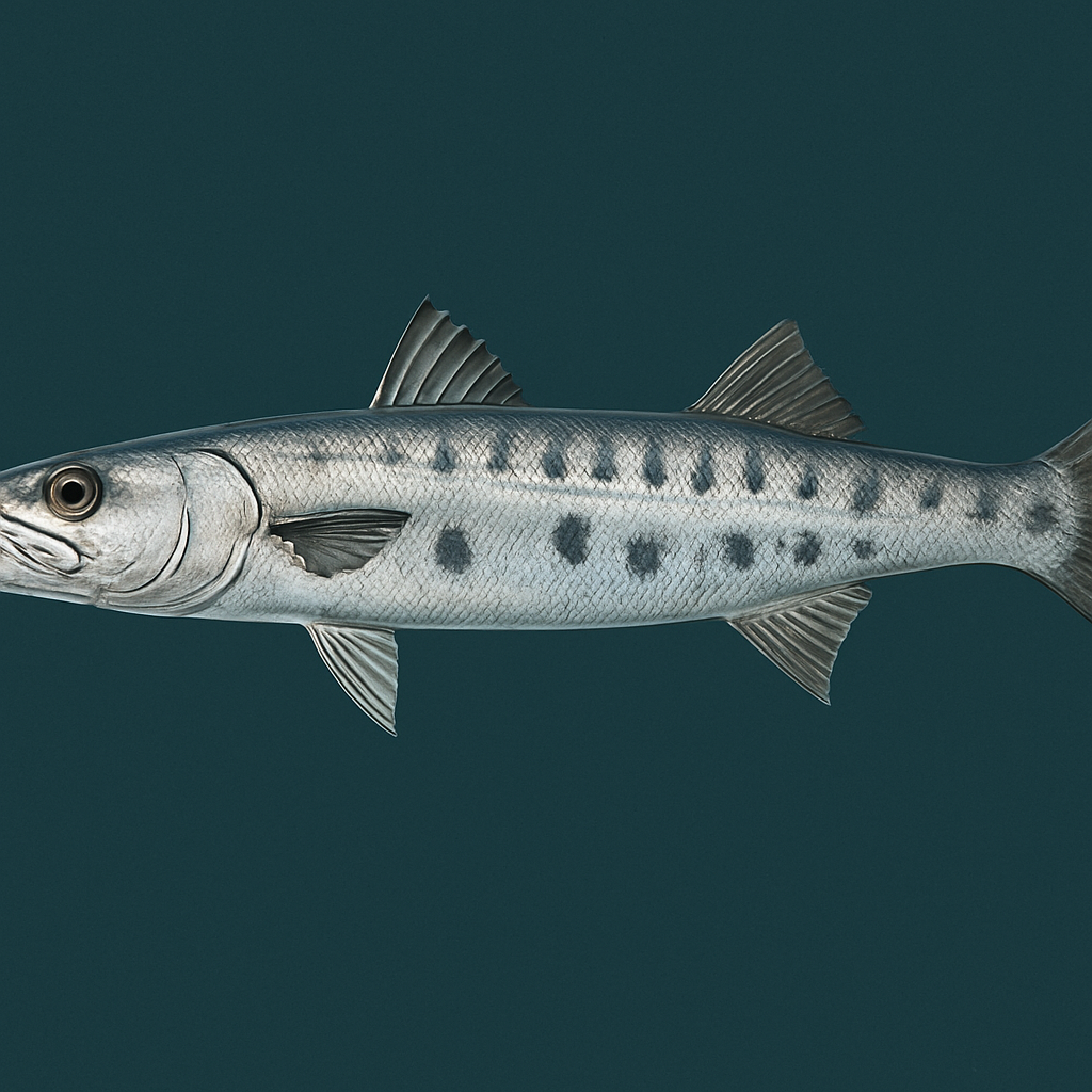 Great Barracuda