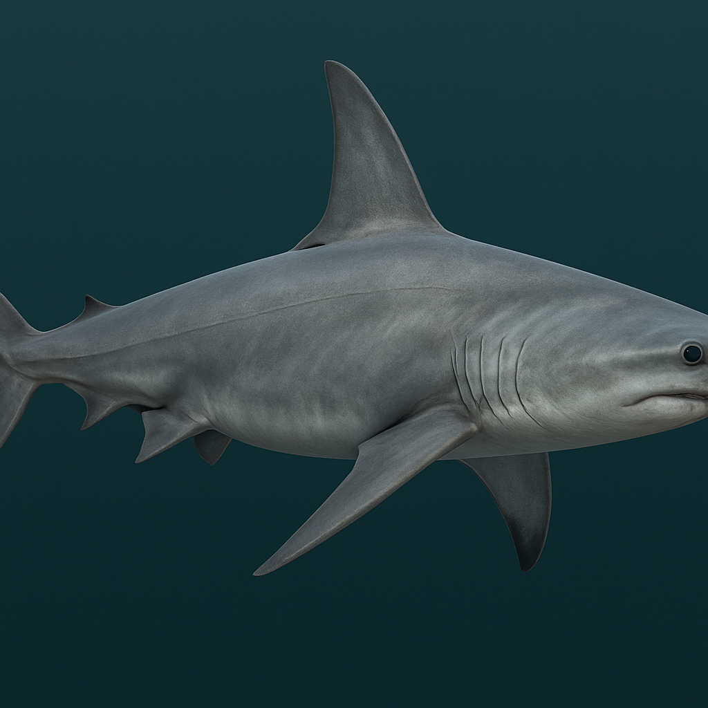 Great Hammerhead