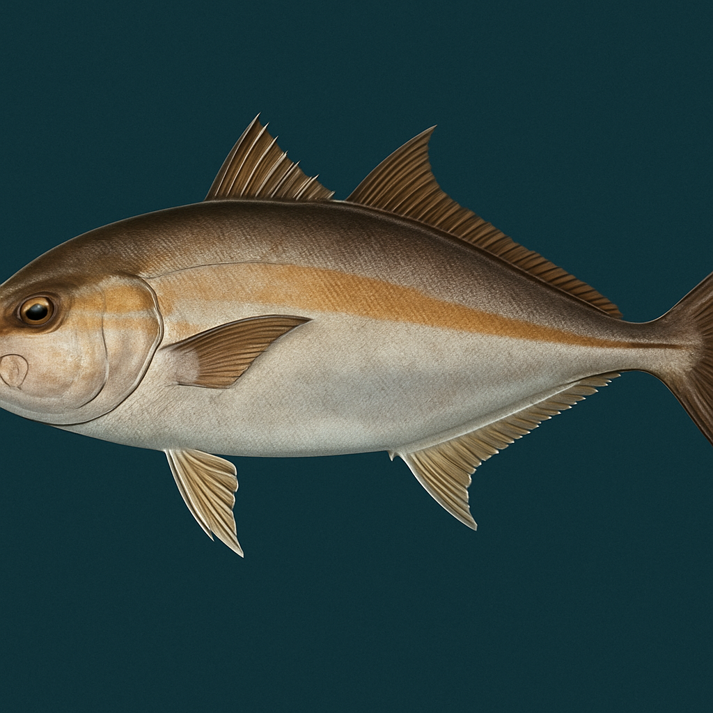 Greater Amberjack