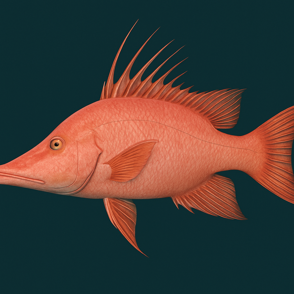 Hogfish