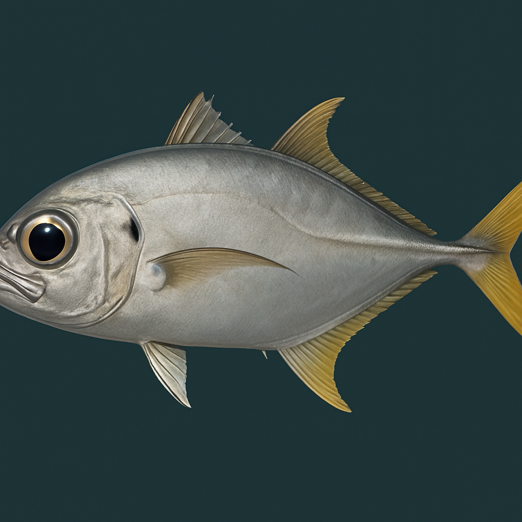 Horse-Eye Jack