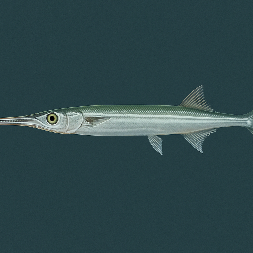 Houndfish (Needlefish)