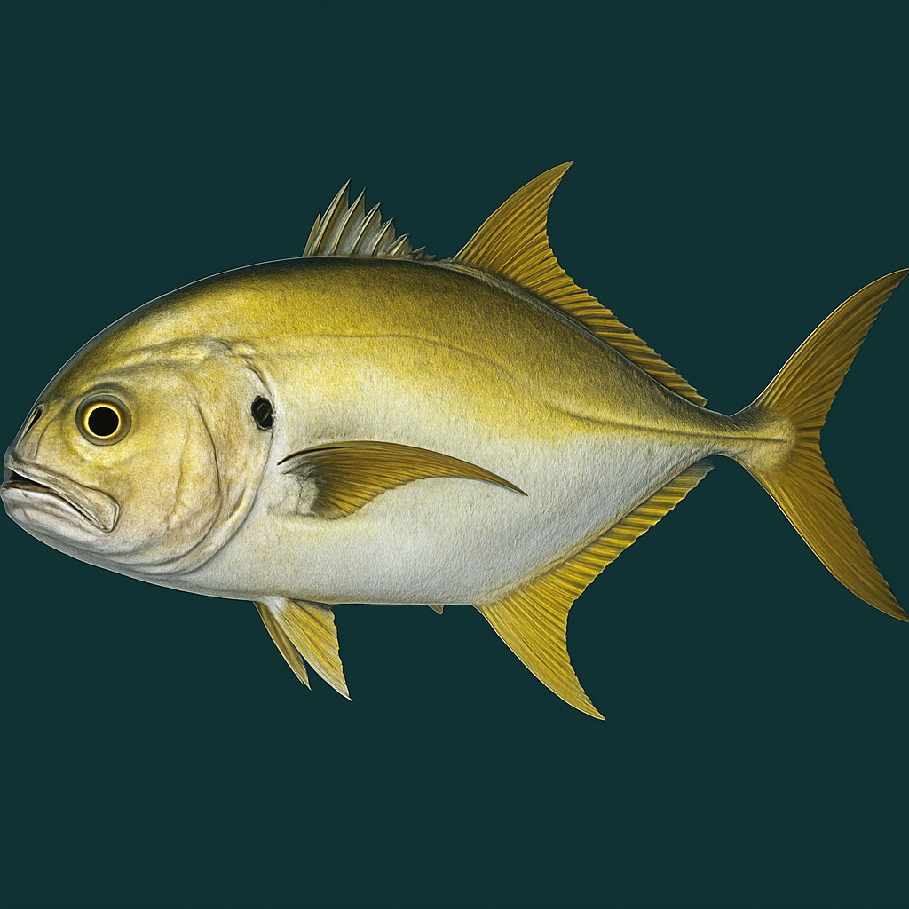 Jack Crevalle