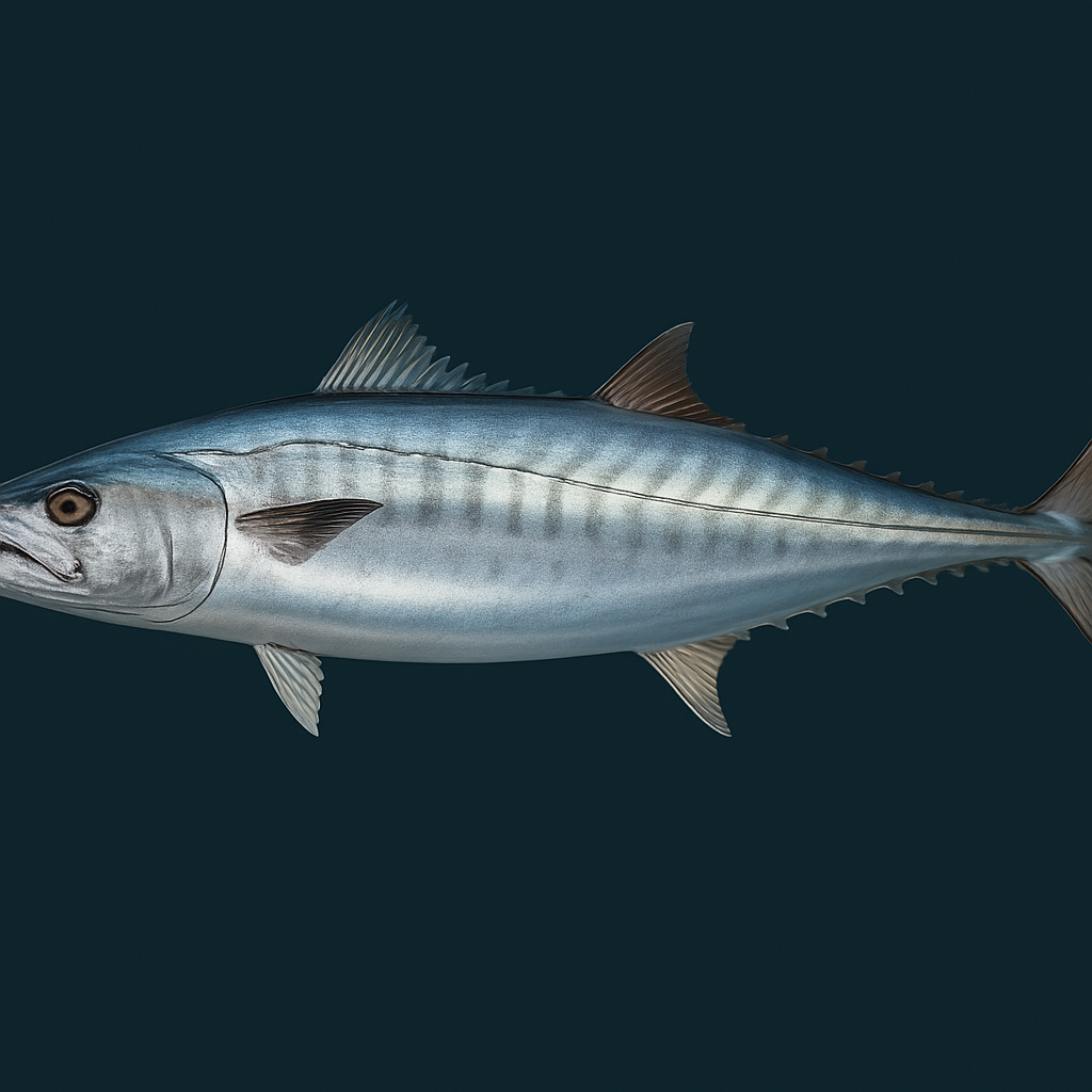 King Mackerel