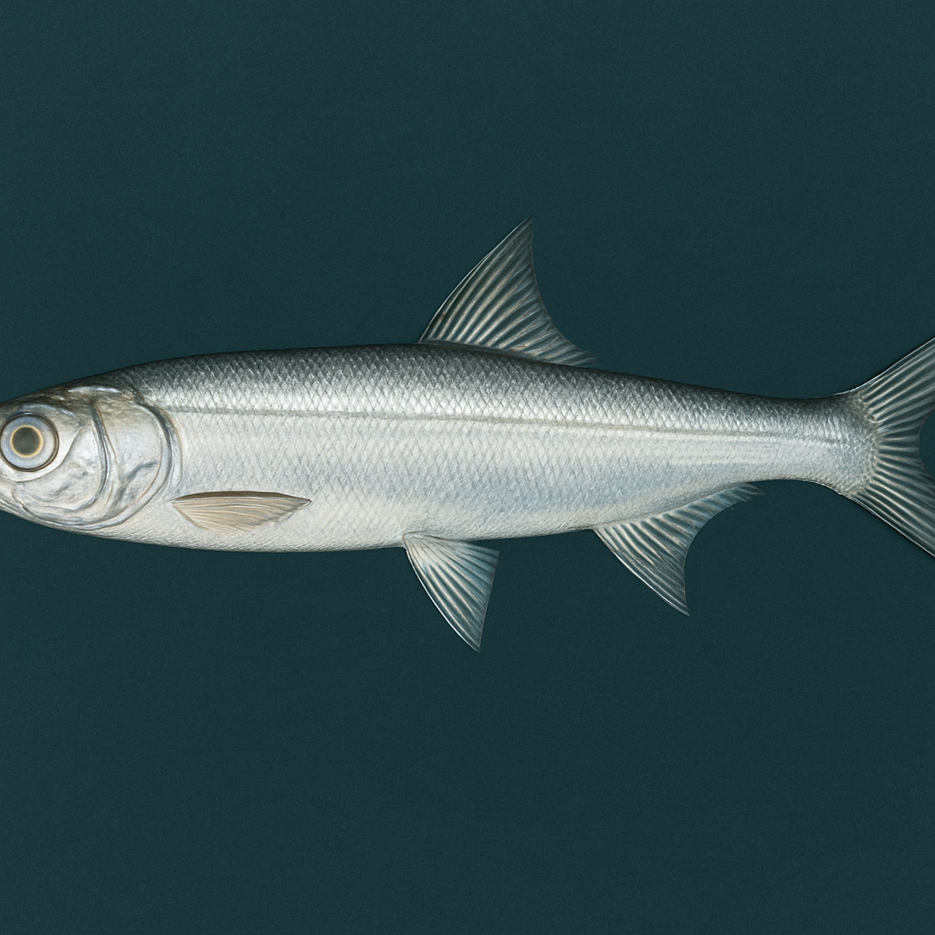 Ladyfish