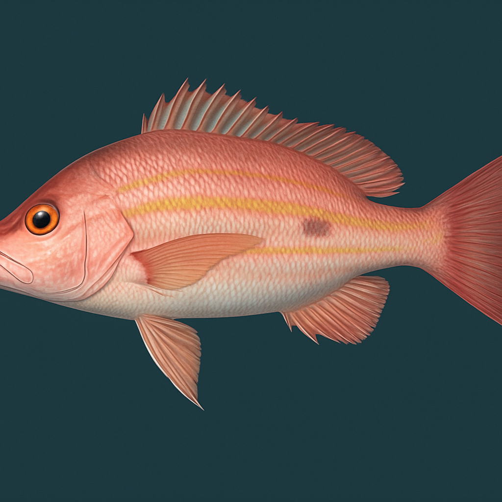 Lane Snapper