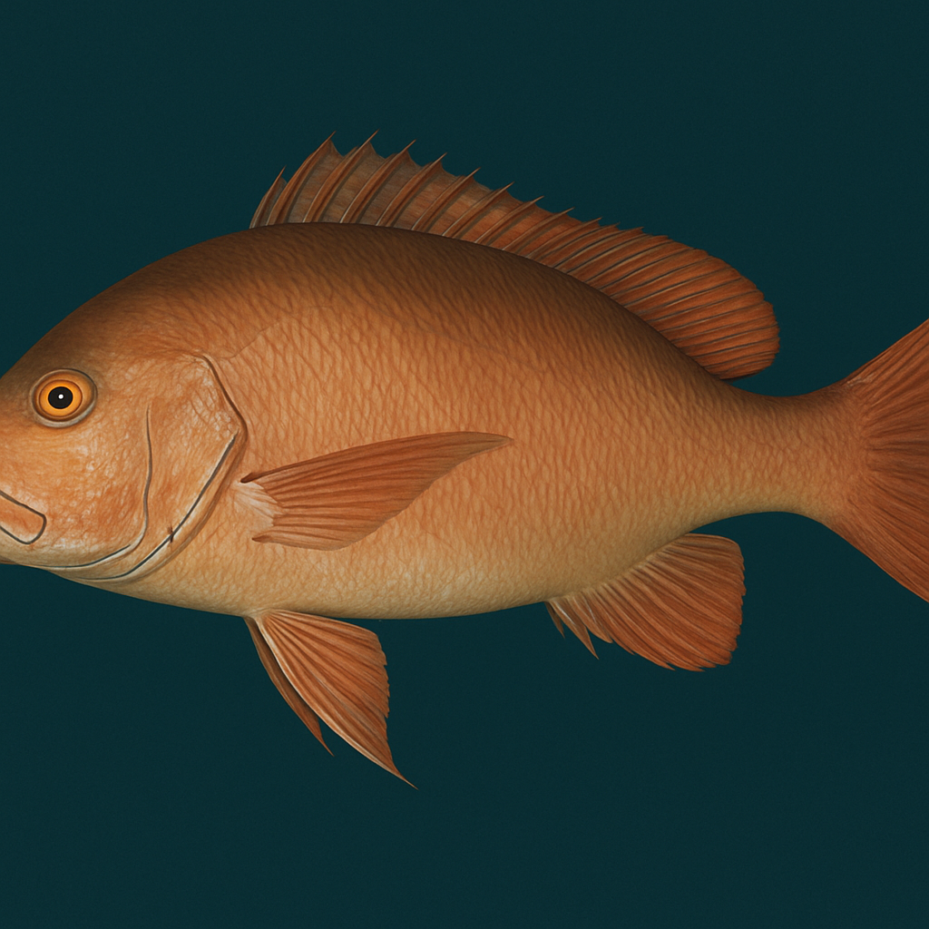 Mutton Snapper