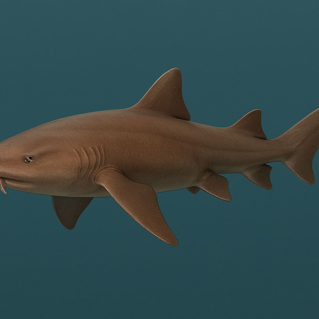 Nurse Shark