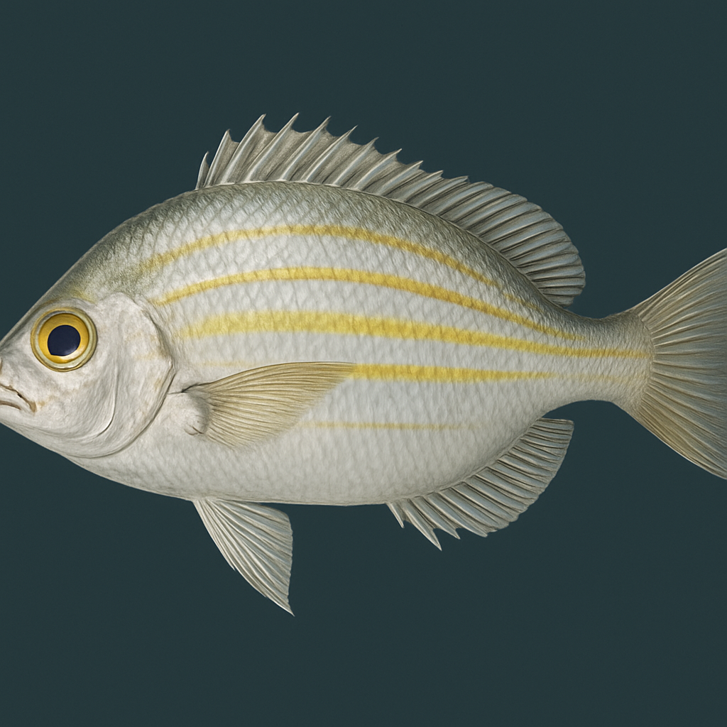 Pinfish