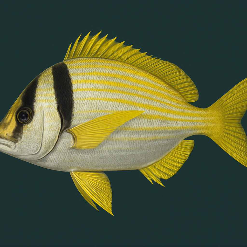 Porkfish