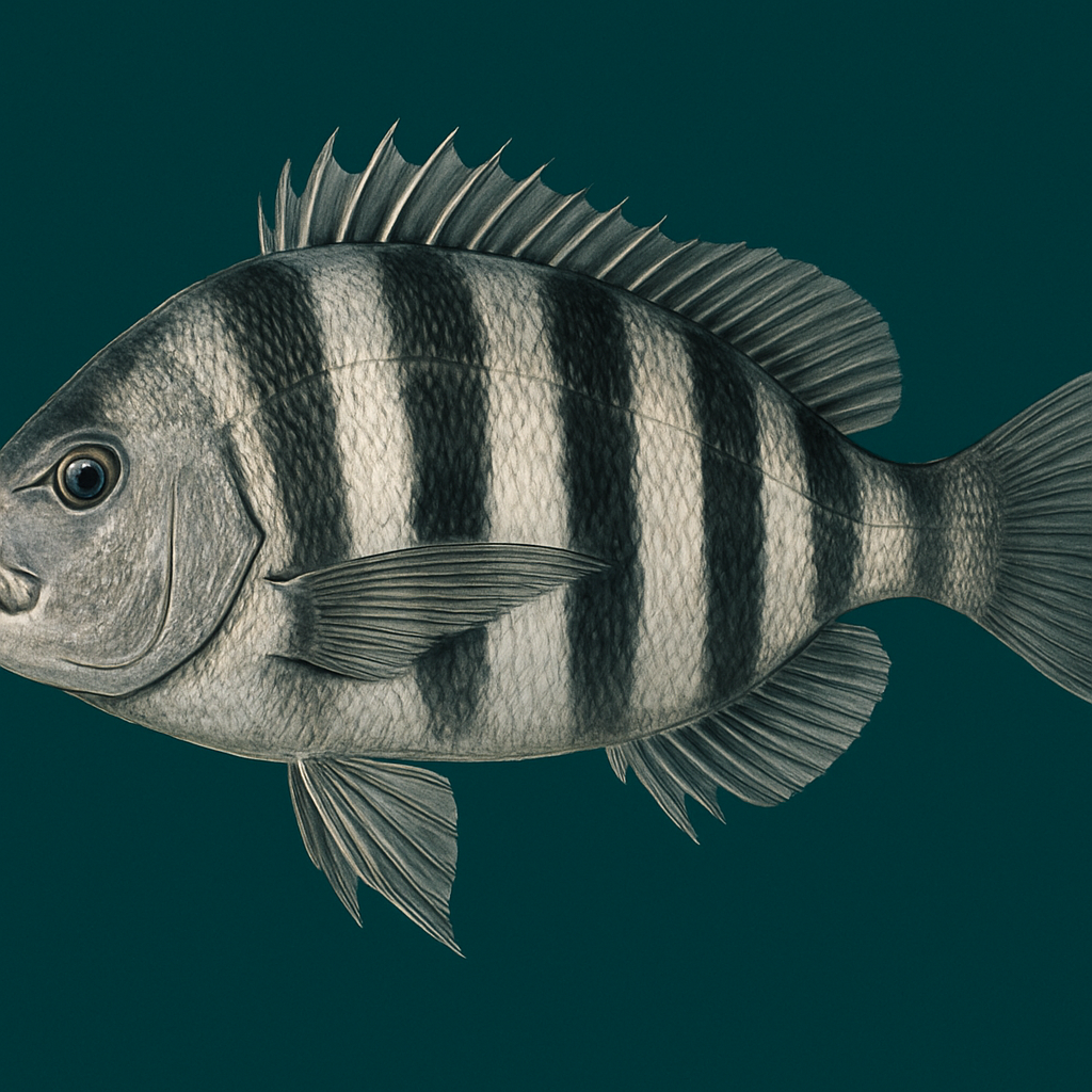 Sheepshead