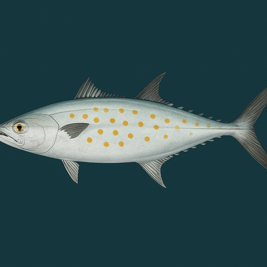 Spanish Mackerel