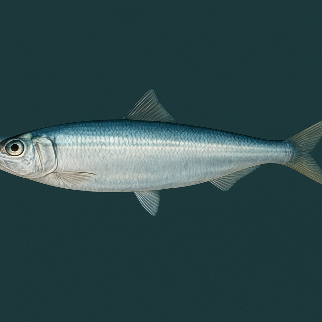 Spanish Sardine