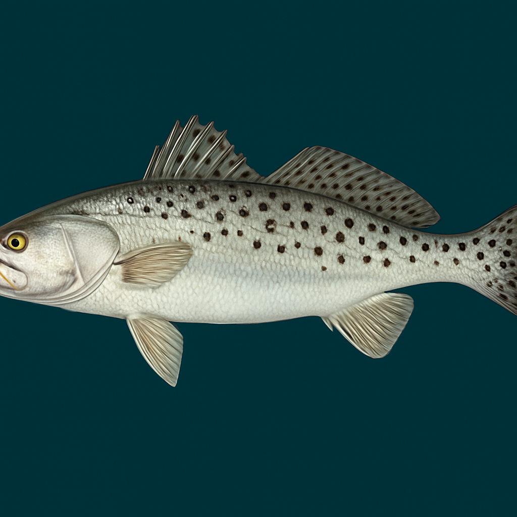 Spotted Seatrout