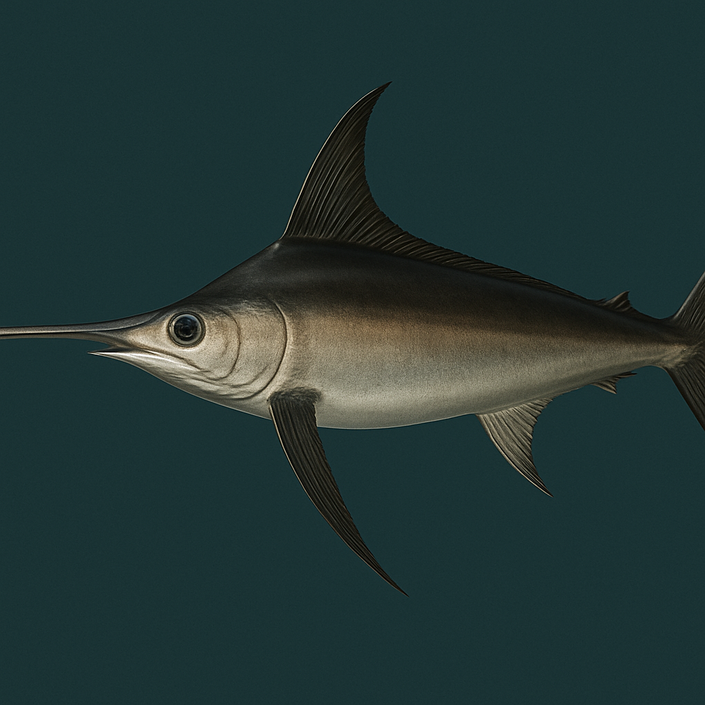 Swordfish