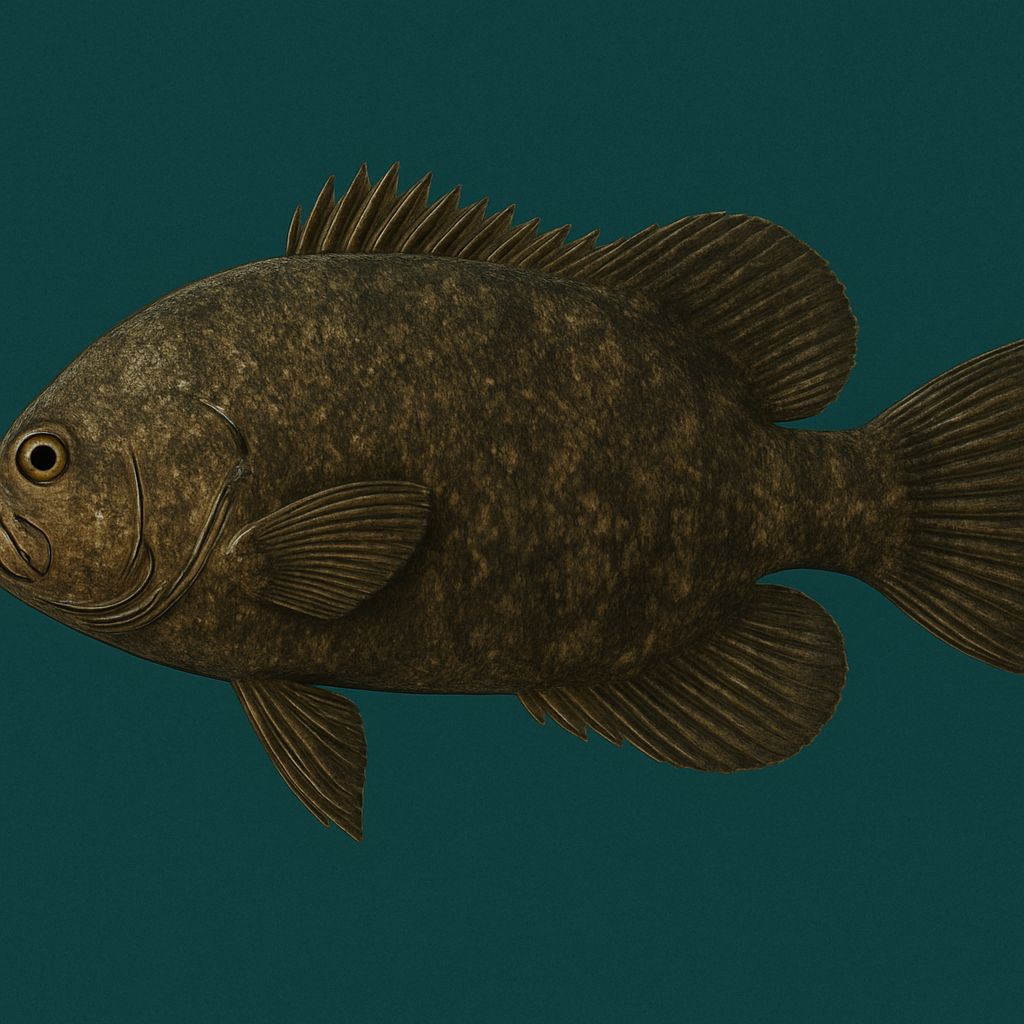 Tripletail