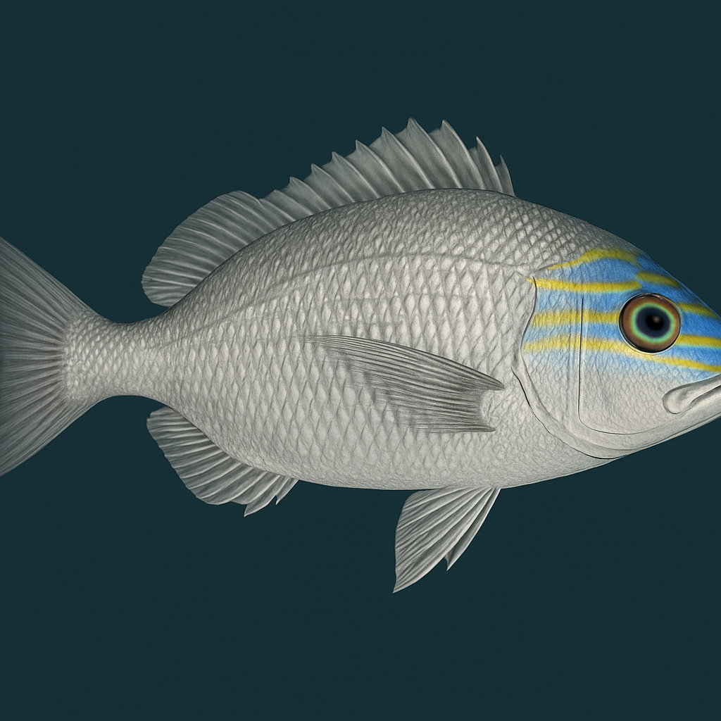 White Grunt