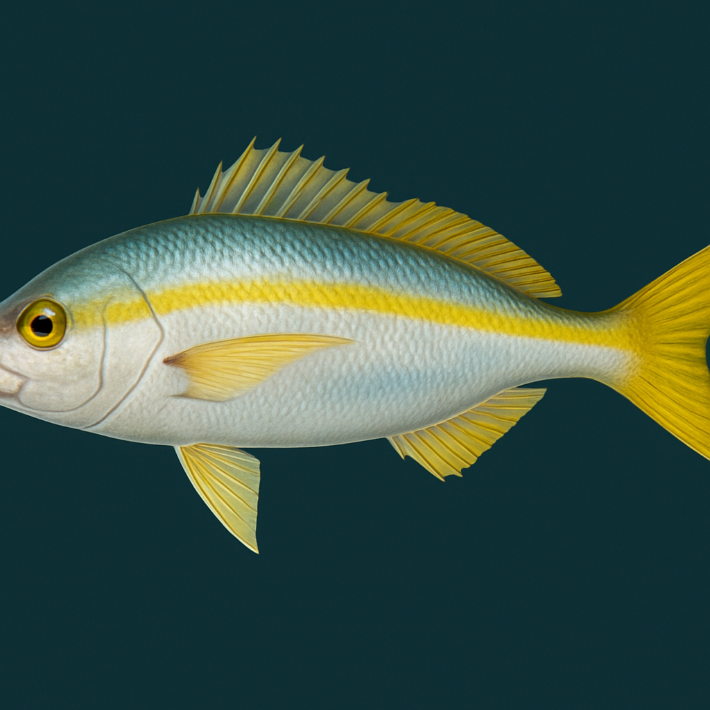 Yellowtail Snapper